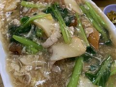 -津津餐室