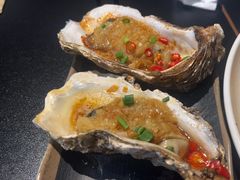 -黄鱼炙夜·烧烤·小龙虾(星荟广场店)