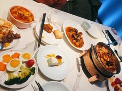 -阿里疆Alijiang·丝路美食·异域风情·清真(长楹天街店)