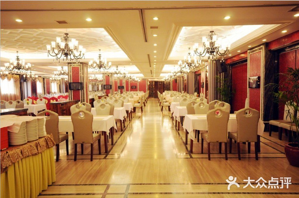 杭州新香园大酒店电话图片