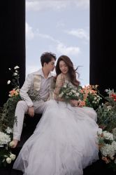 -芭莎视觉婚纱摄影(花溪店)