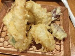 -天妇罗内顺田(罗湖店)