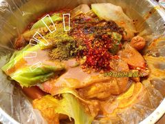 -陈记麻辣烫(浦口道店)