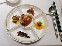 -海味观(老西门店)