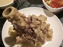 -骨之味·筒骨汤火锅(江头店)