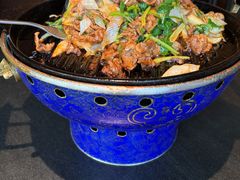 -喜悦烤鸭·新京菜(王府井店)