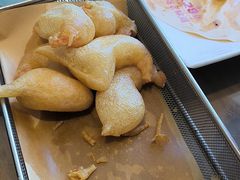 -汇丰苑·海鲜青岛菜(中山路大鲍岛店)