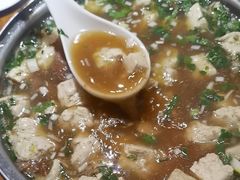 -苹果树下艺术餐厅(通州店)