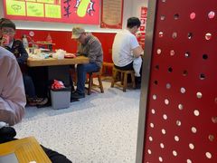 -7只羊·鲜羊肉串·地锅鸡精酿(玄武墨香路店)