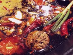 -胖娃鲜菜火锅(华一路67号小区店)
