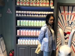 -大白兔奶糖(南锣鼓巷店)
