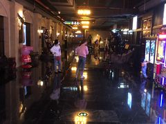 -萧山德纳MAX影城