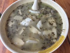 -言老头面馆(南环农贸市场店)