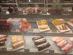 -GANSO元祖食品(白下店)