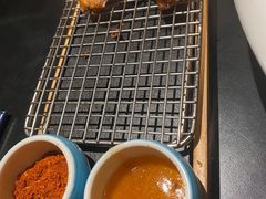 老头儿干炸带鱼-老头儿油爆虾·1987杭州烟火味(湖滨银泰in77D区店)
