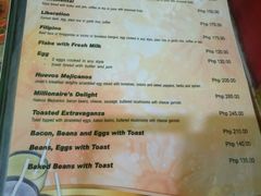 -Jonah's Fruit Shake & Snack Bar