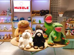 -Nuzzle(静安大悦城店)
