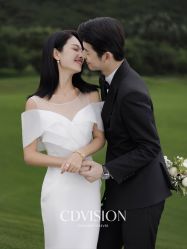 -CD视觉婚纱摄影
