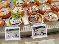 -海底捞大排档火锅(打浦路店)