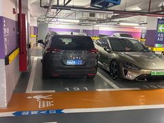 -山姆会员商店(上海浦东店)