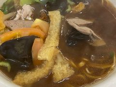-一家人面馆(三条巷店)
