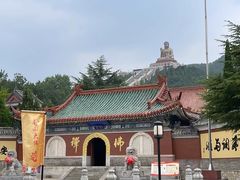 -龙口南山旅游景区