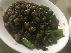 -强记荔枝柴烧鸡(同辉路店)