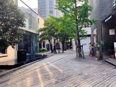 -徐家汇源景区-衡山坊