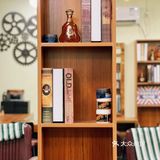 魔都探店♡种草级复古美式渐变•一颗卤蛋