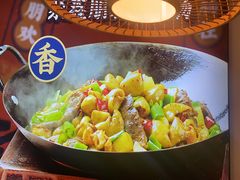 -聚鑫朋酸菜肥肠(九龙仓店)