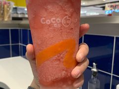 -CoCo都可(虹口龙之梦店)