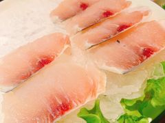 -井格重庆火锅(西直门凯德Mall店)
