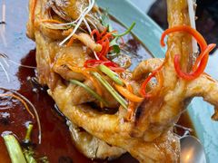 -大连君悦酒店·星海湾壹号Dalian·Dalian(星海广场店)