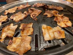 -九田家黑牛烤肉料理(华侨城店)