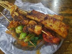 年糕-小朱麻辣串(益民街店)