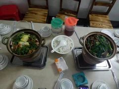 -上南瓦煲鸡·清远鸡·老字号(总店)