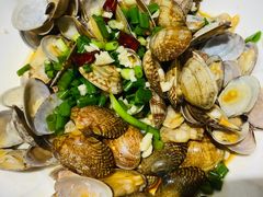 -天天渔港海鲜酒家(石浦玉泉路店)