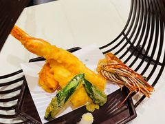 -月下料理(楷林IFC店)