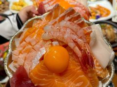 -相左日料放题自助(太原街店)