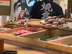 -一豚轩·烧鸟·豚骨拉面(五四路店)