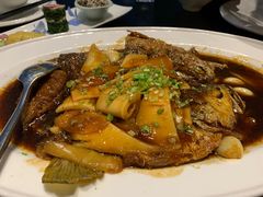 -柒园·三十年创意杭帮菜(龙湖滨江天街店)