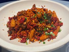 -兰湘子·湘菜小炒(石家庄万象城店)