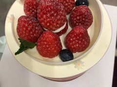 -好利来(十里河店)