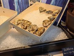 -上海金桥红枫万豪酒店-万豪中餐厅