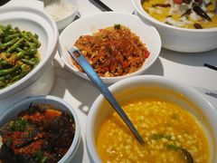 -兰湘子·湘菜小炒(石家庄万象城店)