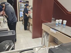 -唐沫茶兮(仓山万达金街店)