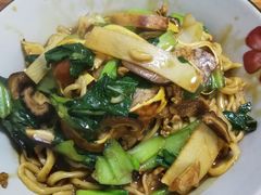 -里兆打面馆