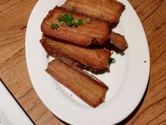 -老头儿油爆虾(星光一期店)