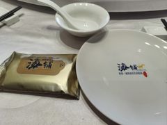-海铺·渔家虾水饺(皇姑店)