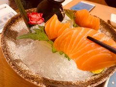 -山之川日料放题(通州店)